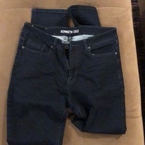 Men’s Kenneth Cole denim
